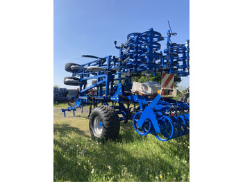 Ny Kultivator Köckerling Vector 460: bild 3 Ny Kultivator Köckerling Vector 460: bild 3