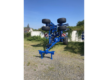 Ny Kultivator Köckerling Vector 460: bild 4 Ny Kultivator Köckerling Vector 460: bild 4