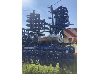 Ny Kultivator Köckerling Vector 460: bild 2 Ny Kultivator Köckerling Vector 460: bild 2