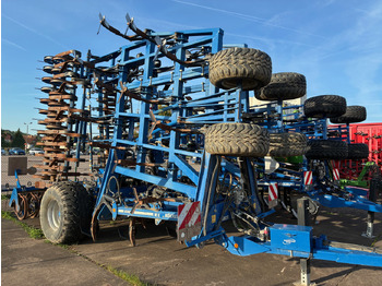 Kultivator KÖCKERLING