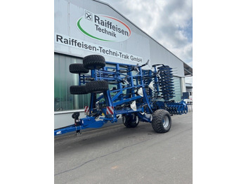 Kultivator KÖCKERLING