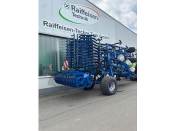 Ny Kultivator Köckerling Vector 900: bild 2 Ny Kultivator Köckerling Vector 900: bild 2