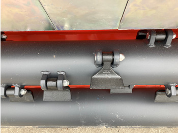 Ny Slagklippare Kuhn BP 28 Mulcher: bild 3
