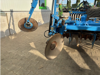 Såmaskin Lemken Solitair 9 KA / 450-DS 125: bild 5 Såmaskin Lemken Solitair 9 KA / 450-DS 125: bild 5