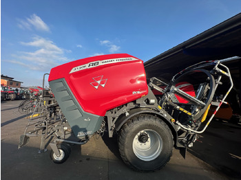 Utrustning för vallskörd MASSEY FERGUSON 3000 series