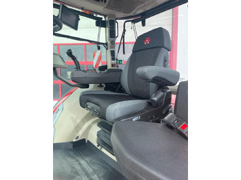 Traktor Massey Ferguson 8732 Dyna-VT EXCLUSIVE: bild 3