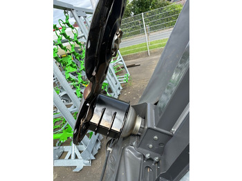 Ny Slåttermaskin Massey Ferguson DM 316 TL-V: bild 4 Ny Slåttermaskin Massey Ferguson DM 316 TL-V: bild 4