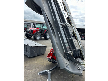 Ny Slåttermaskin Massey Ferguson DM 316 TL-V: bild 5 Ny Slåttermaskin Massey Ferguson DM 316 TL-V: bild 5