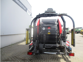 Utrustning för vallskörd Massey Ferguson MF 716 Press-Wickel-Komb: bild 3 Utrustning för vallskörd Massey Ferguson MF 716 Press-Wickel-Komb: bild 3