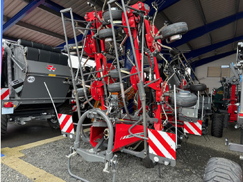 Hövändare MASSEY FERGUSON 1000 series