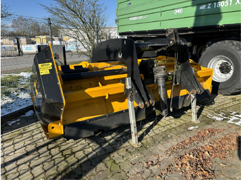 Slagklippare MÜTHING