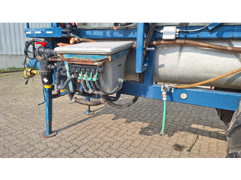 Spruta RTS Albatros 55: bild 4 Spruta RTS Albatros 55: bild 4