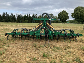 Mineralgödselspridare SAMSON