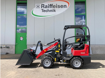 Hjullastare SCHÄFFER