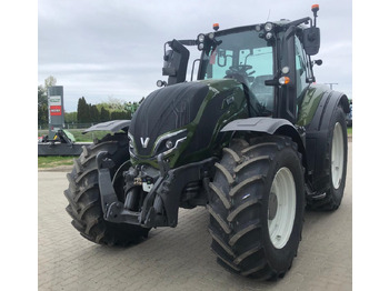 Traktor VALTRA T-series