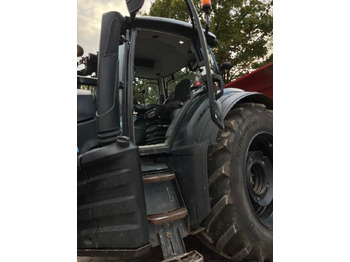 Traktor Valtra T214 Direct TwinTrac: bild 5