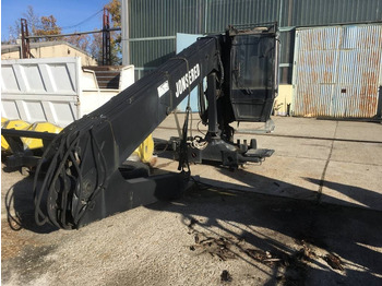 Lastbilskran för Lastbil JONSERED 1820: bild 2 Lastbilskran för Lastbil JONSERED 1820: bild 2