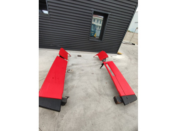 Karosseri och exteriör IVECO