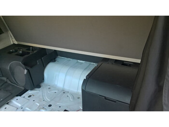 Hytt och interiör för Lastbil MAN TGX XLX EURO 6: bild 4 Hytt och interiör för Lastbil MAN TGX XLX EURO 6: bild 4