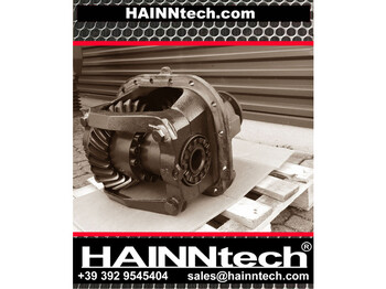 Differential MERCEDES-BENZ