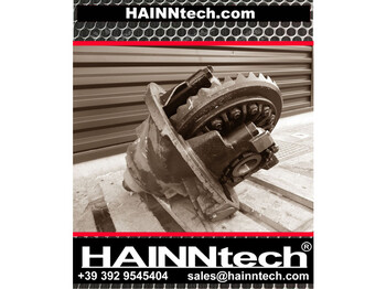 Differential MERCEDES-BENZ