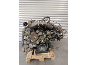 Motor för Lastbil Scania DC16 EURO 6 XPI 520hp 580hp (2014 ->2017): bild 3