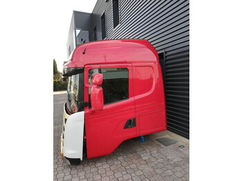 Hytt och interiör för Lastbil Scania R SERIE - Euro 6: bild 3