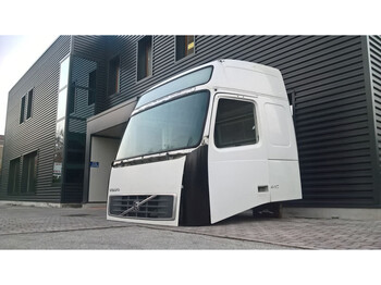 Hytt och interiör VOLVO FH