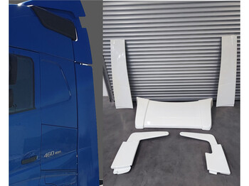 Aerodynamik/ Spoiler VOLVO FH