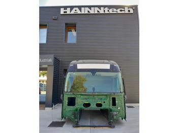 Hytt och interiör VOLVO FH