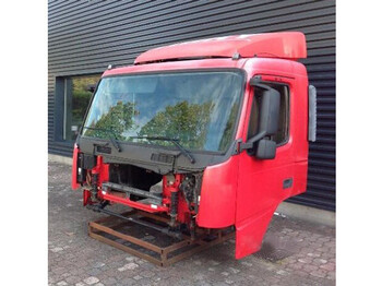 Hytt och interiör VOLVO FM