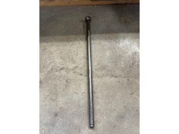 Motor och reservdelar DAF