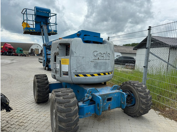 Bomlift GENIE Z45/25