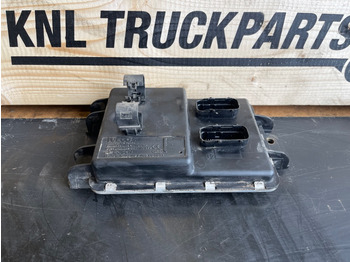 Elektriskt system IVECO