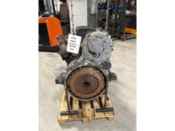 Motor IVECO
