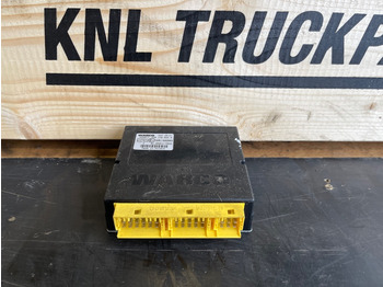 Elektriskt system MAN