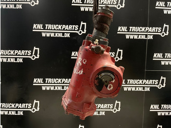 Styrväxel för Lastbil MAN STEERING GEAR 81.46200-6416: bild 2 Styrväxel för Lastbil MAN STEERING GEAR 81.46200-6416: bild 2