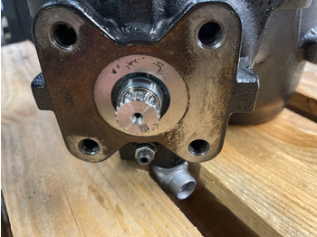 Styrväxel för Lastbil MAN STEERING GEAR 81.46200-6543: bild 3 Styrväxel för Lastbil MAN STEERING GEAR 81.46200-6543: bild 3