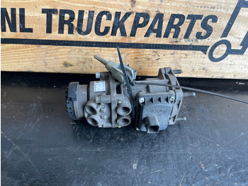 Bromsventil MERCEDES-BENZ