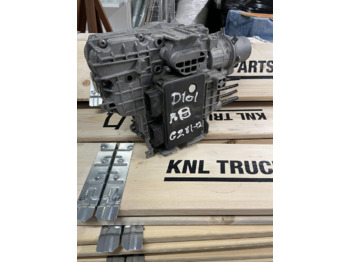 Växellåda och reservdelar MERCEDES-BENZ