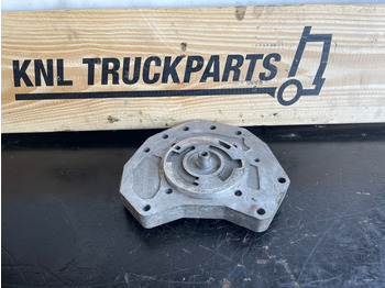 Växellåda och reservdelar MERCEDES-BENZ