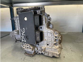 Växellåda och reservdelar MERCEDES-BENZ