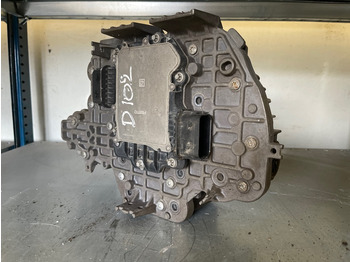 Växellåda och reservdelar för Lastbil MERCEDES GEARSHIFT A9602608663: bild 4 Växellåda och reservdelar för Lastbil MERCEDES GEARSHIFT A9602608663: bild 4