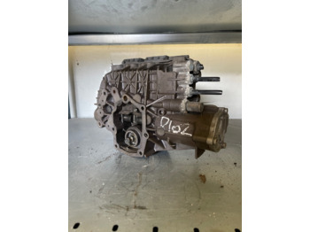 Växellåda och reservdelar för Lastbil MERCEDES GEARSHIFT A9602608663: bild 3 Växellåda och reservdelar för Lastbil MERCEDES GEARSHIFT A9602608663: bild 3