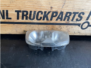 Ljus/ Belysning MERCEDES-BENZ