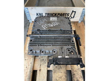 Växellåda och reservdelar RENAULT