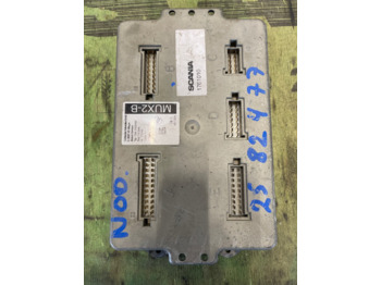 Elektriskt system SCANIA