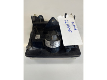 Ljus/ Belysning SCANIA