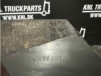 Ram/ Chassi för Lastbil SCANIA BRACKET 2497359: bild 3