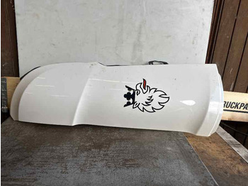 Karosseri och exteriör SCANIA